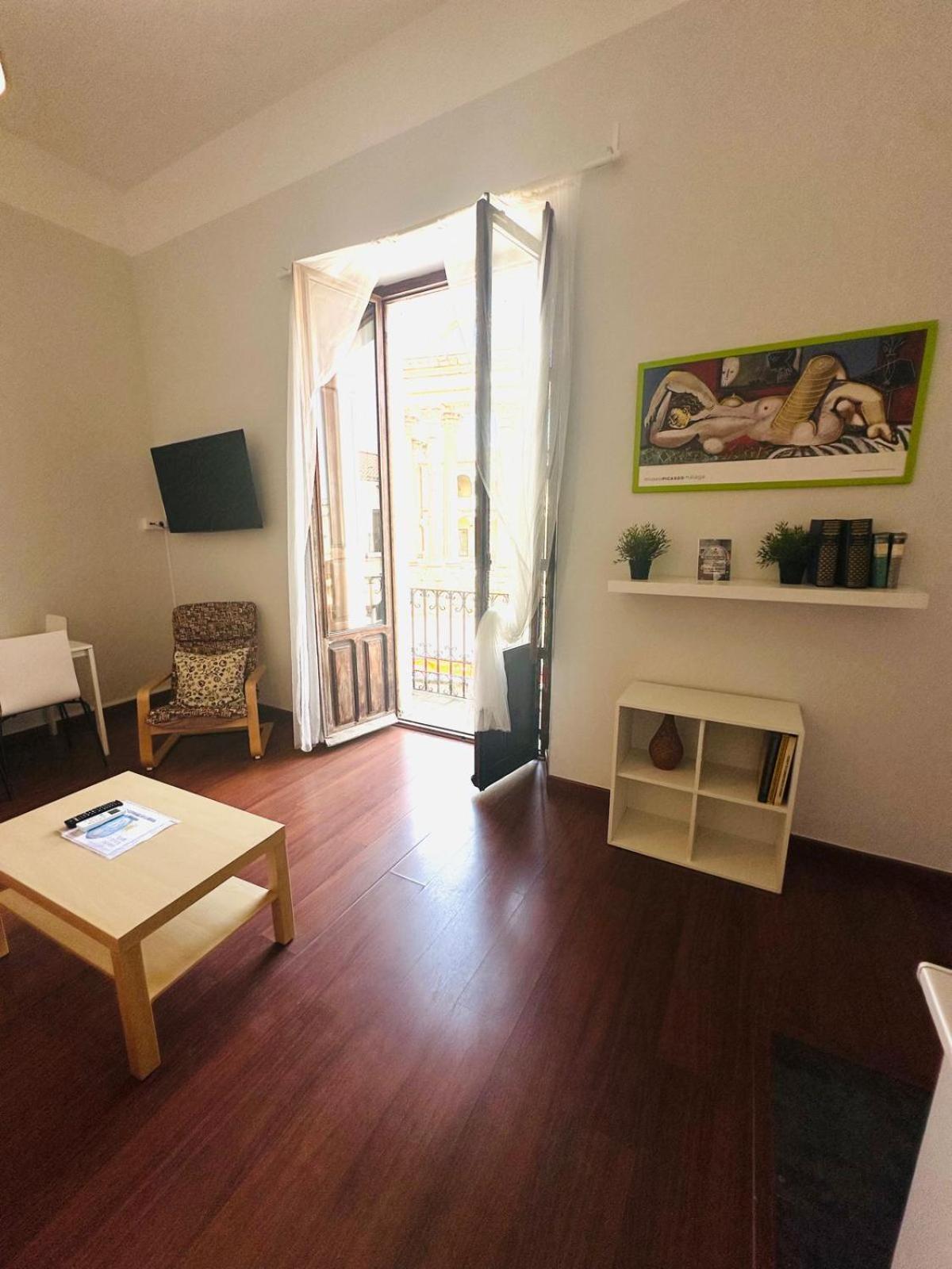 Apartamentos Templo Diana -Vistas Historicas- เมรีดา ภายนอก รูปภาพ