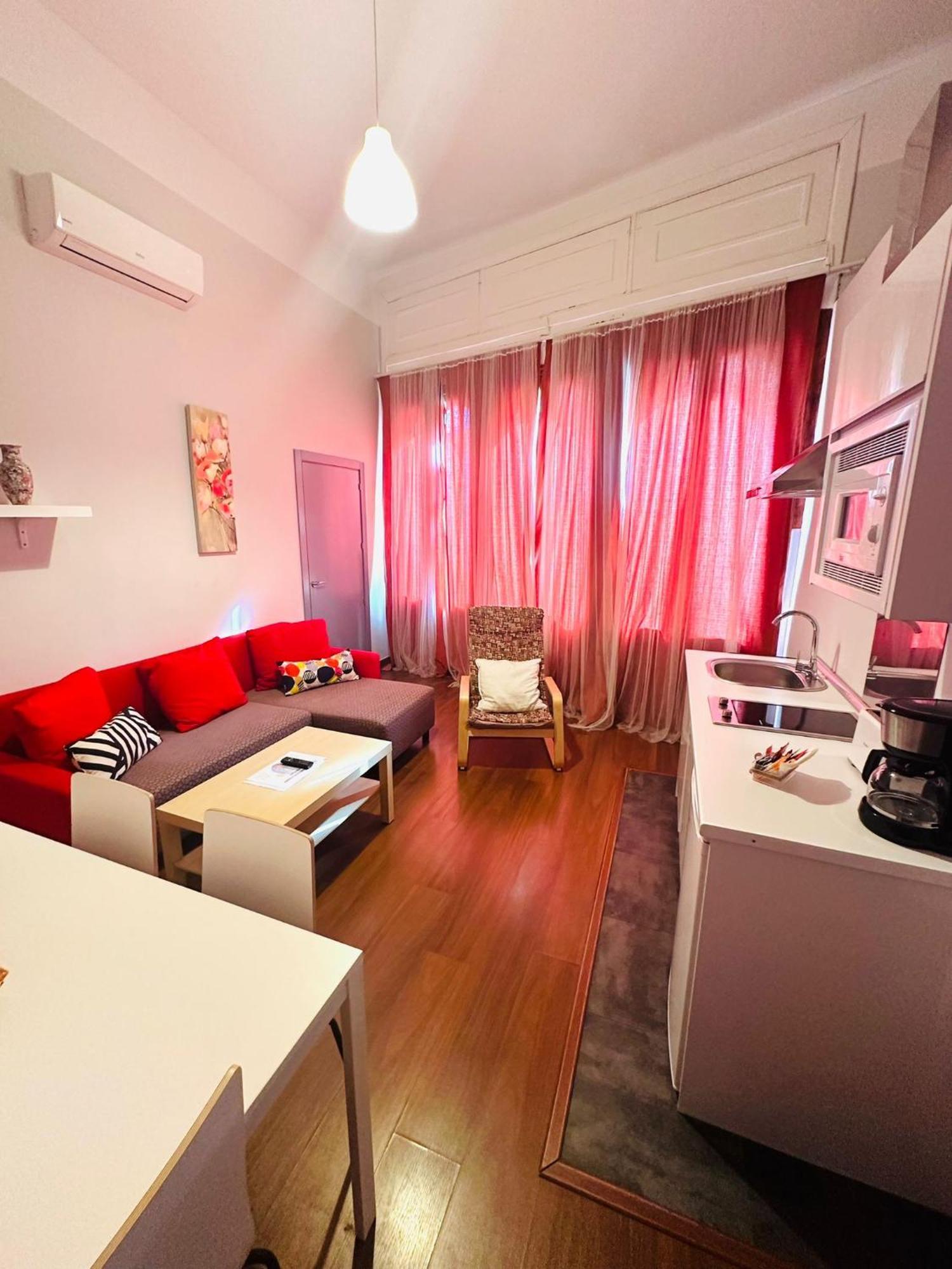 Apartamentos Templo Diana -Vistas Historicas- เมรีดา ภายนอก รูปภาพ