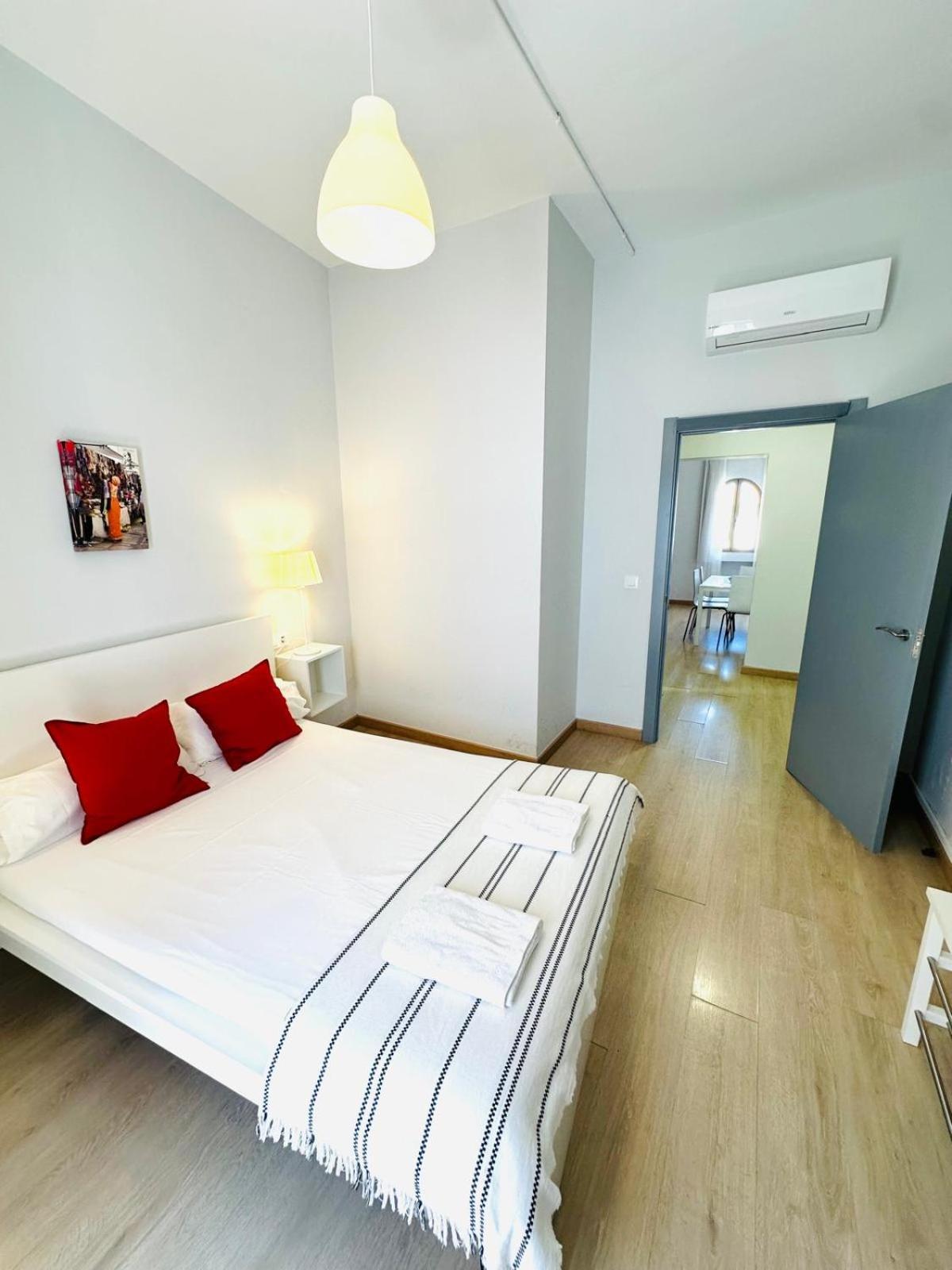 Apartamentos Templo Diana -Vistas Historicas- เมรีดา ภายนอก รูปภาพ