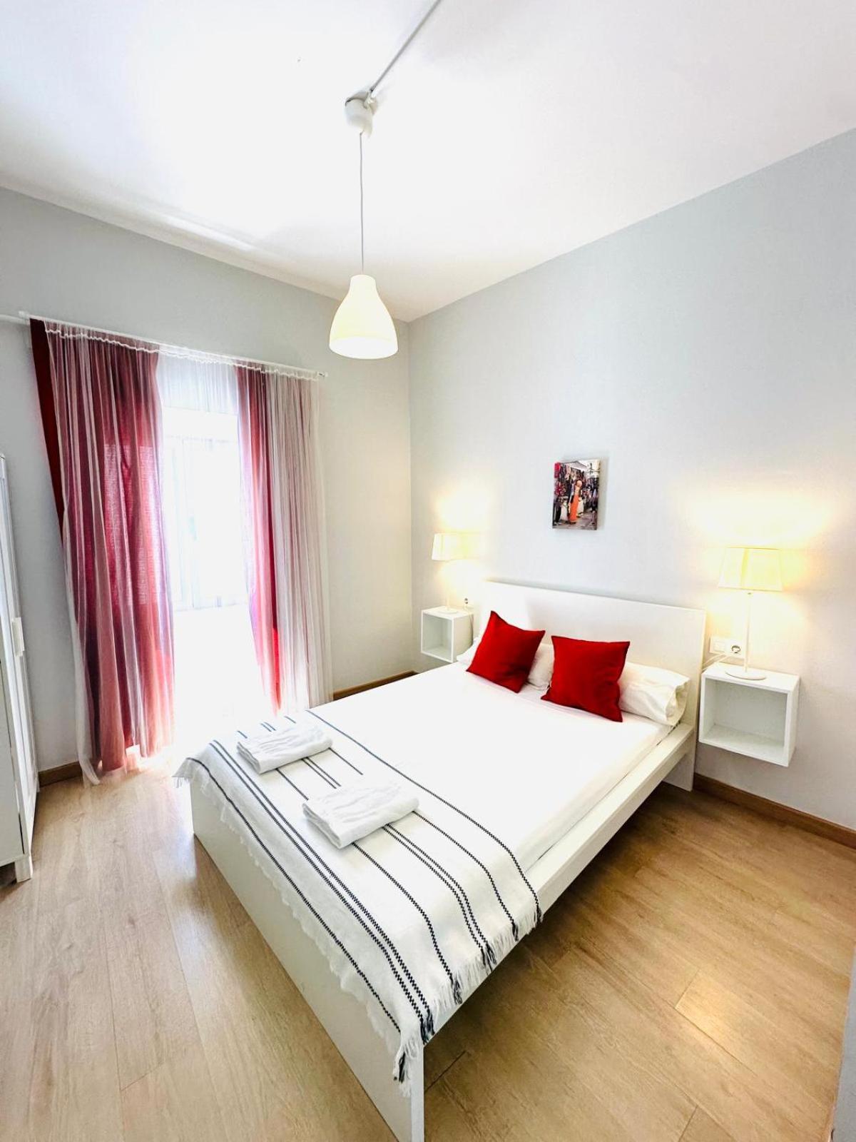 Apartamentos Templo Diana -Vistas Historicas- เมรีดา ภายนอก รูปภาพ