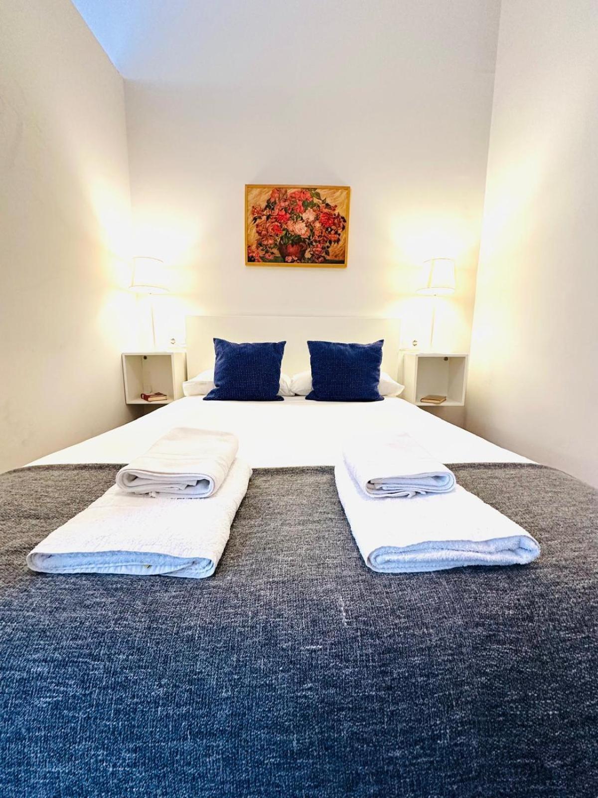 Apartamentos Templo Diana -Vistas Historicas- เมรีดา ภายนอก รูปภาพ