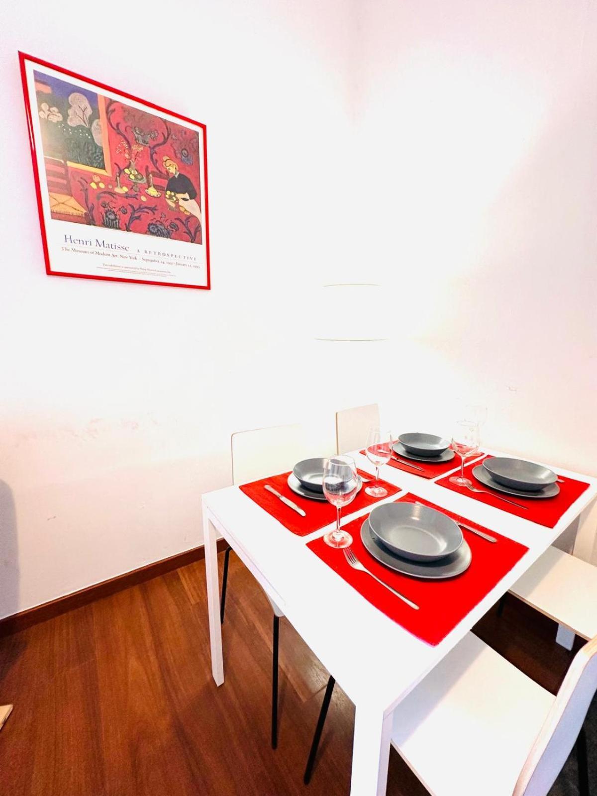 Apartamentos Templo Diana -Vistas Historicas- เมรีดา ภายนอก รูปภาพ