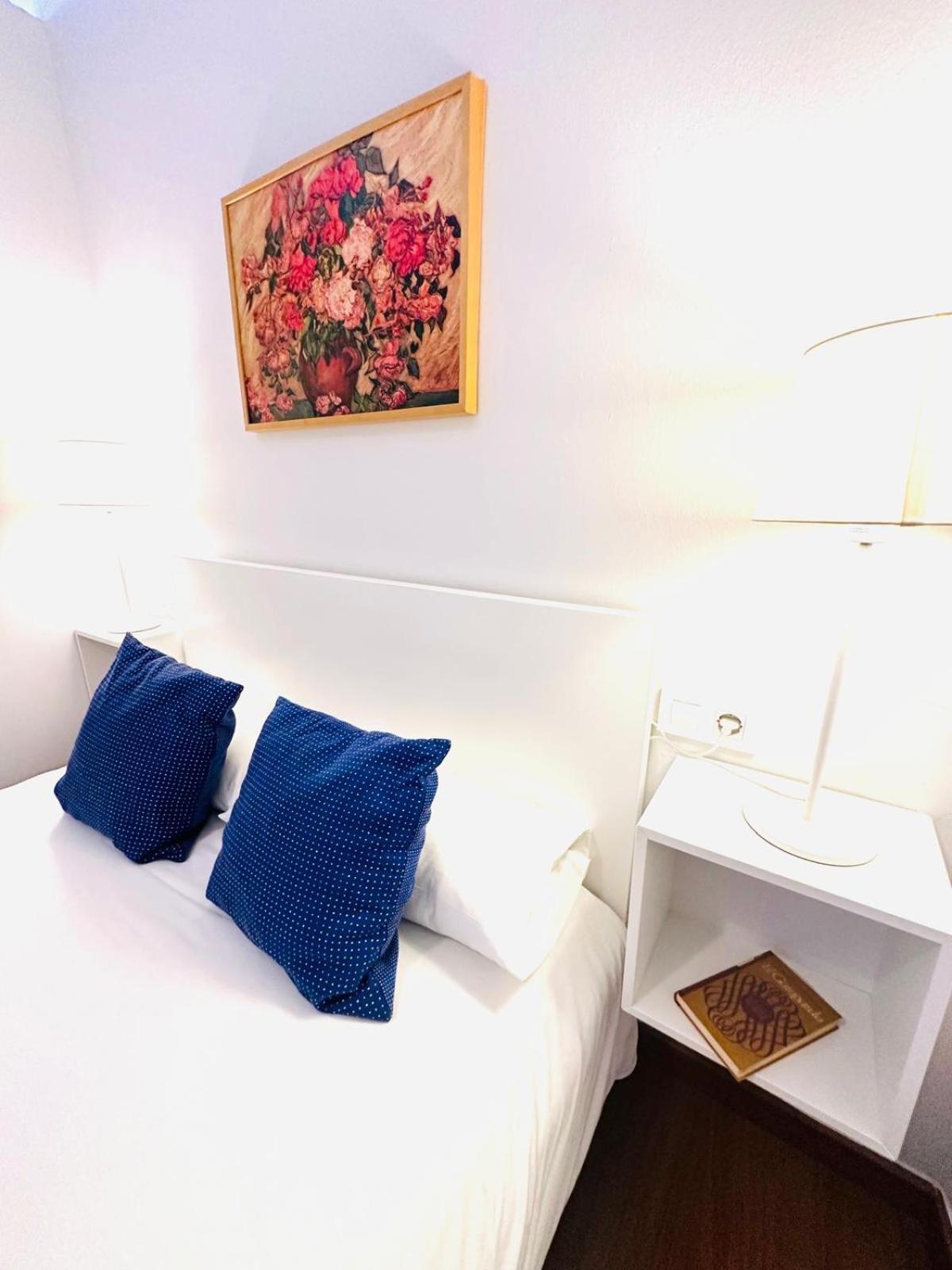 Apartamentos Templo Diana -Vistas Historicas- เมรีดา ภายนอก รูปภาพ