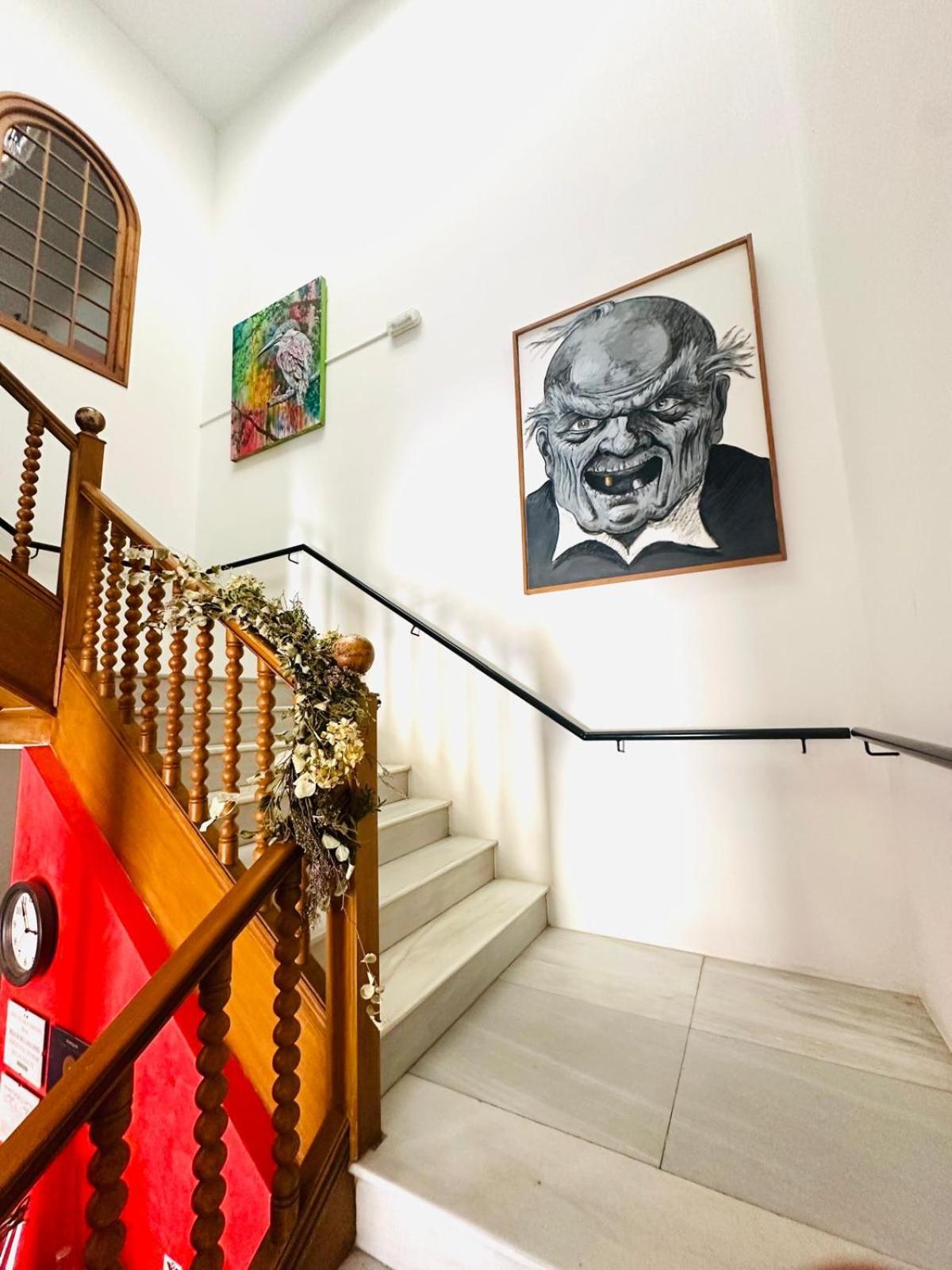 Apartamentos Templo Diana -Vistas Historicas- เมรีดา ภายนอก รูปภาพ