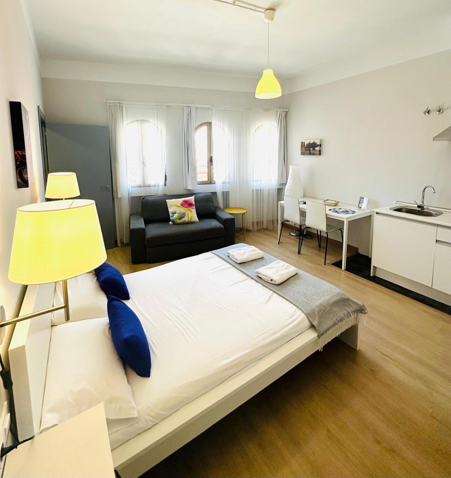 Apartamentos Templo Diana -Vistas Historicas- เมรีดา ภายนอก รูปภาพ