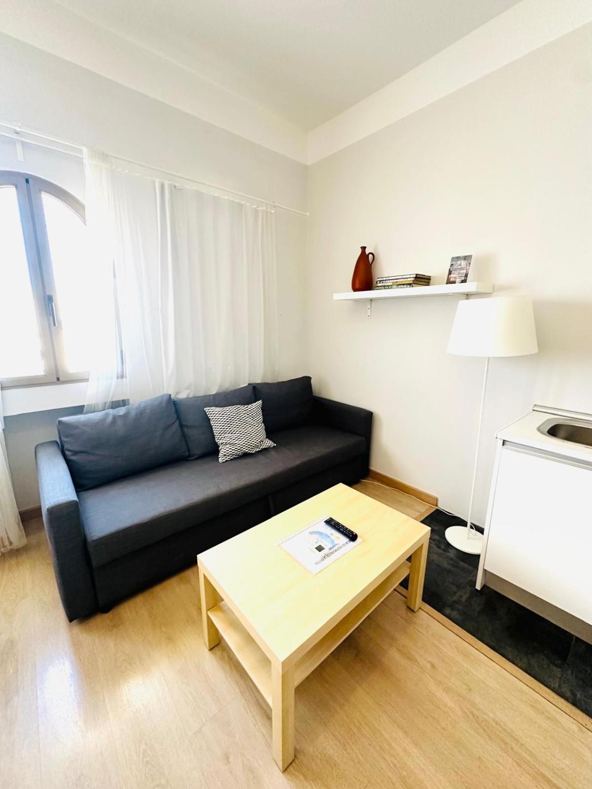 Apartamentos Templo Diana -Vistas Historicas- เมรีดา ภายนอก รูปภาพ