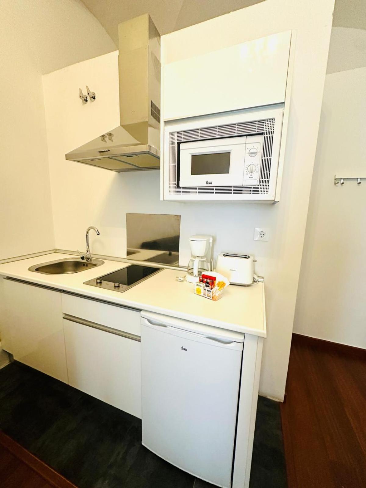 Apartamentos Templo Diana -Vistas Historicas- เมรีดา ภายนอก รูปภาพ