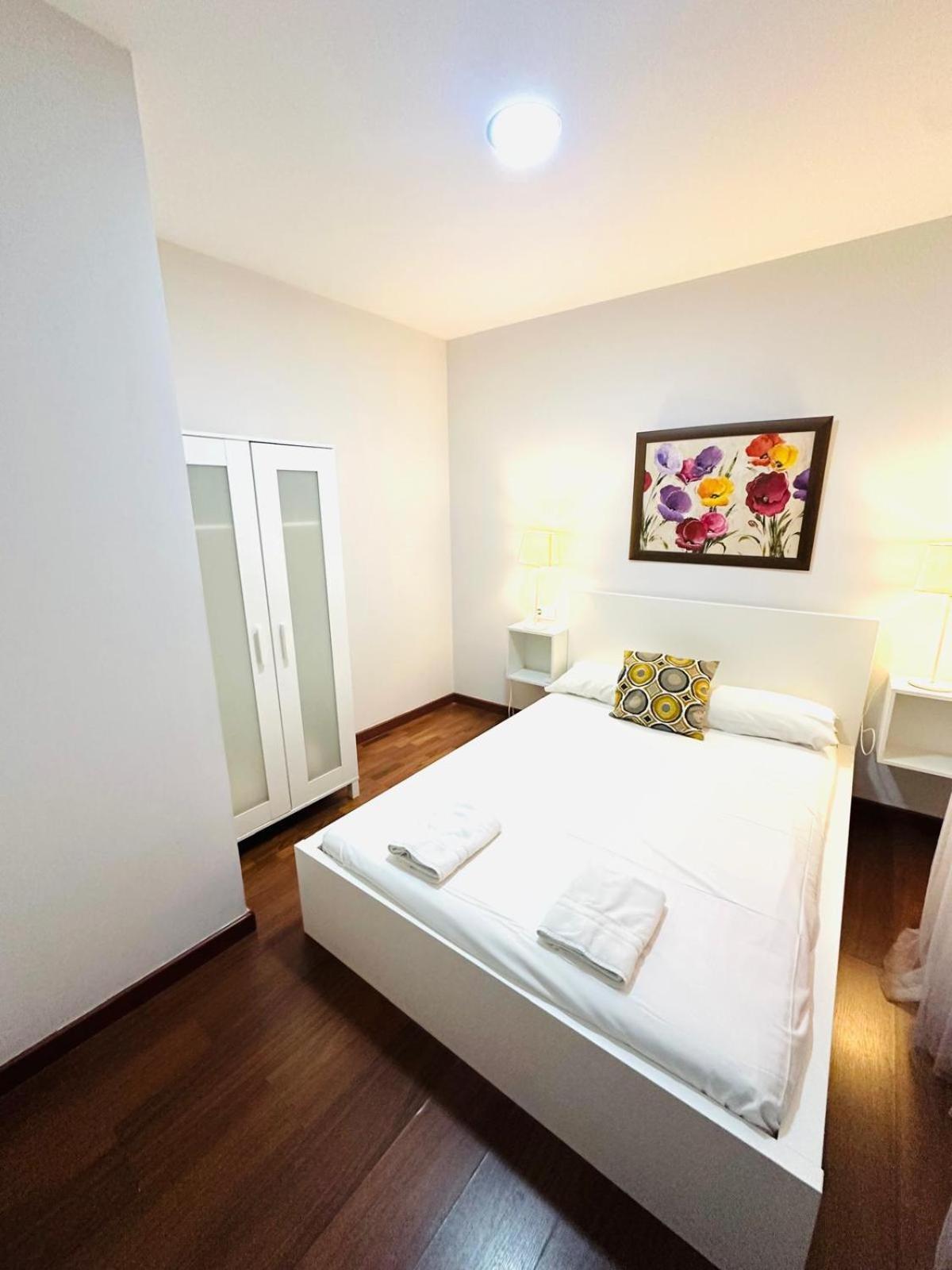 Apartamentos Templo Diana -Vistas Historicas- เมรีดา ภายนอก รูปภาพ